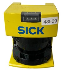 SICK PLS101-316 Scanner Laser