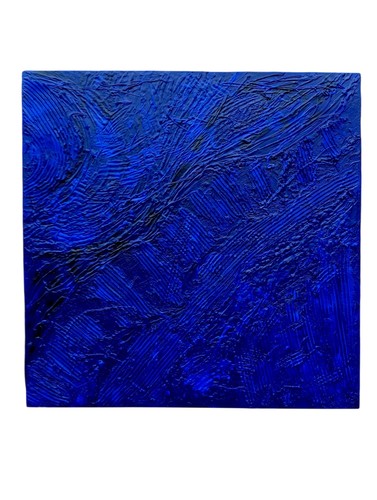 Yves klein bleu - yves,