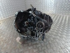 Boite de vitesses RENAULT CLIO