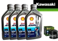 Kit Entretien Kawasaki GPZ 500