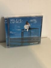 Mylene Farmer CD Innamoramento