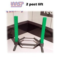 Fente Voiture Garage Fosse