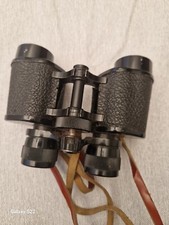 jumelles manufrance Saint-Etienne , optique traité 8x30, avec pochette d'origine