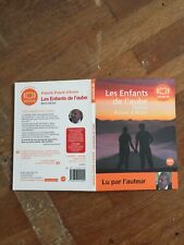 LIVRE AUDIO AUDIOLIB PATRICK