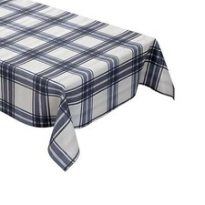 Nappe de Table en Toile Cirée