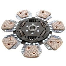 Plaque D'Embrayage Pour