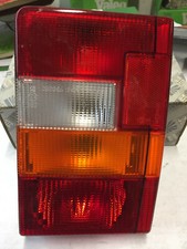 Citroen axel feu arriere - citroen,