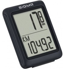 Sigma BC 8.0 WL 08211 Compteur