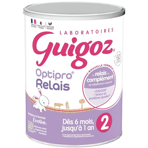 Lait bébé poudre - lait,