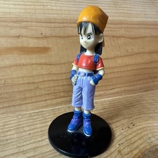 Figurine Pan Dragon Ball GT