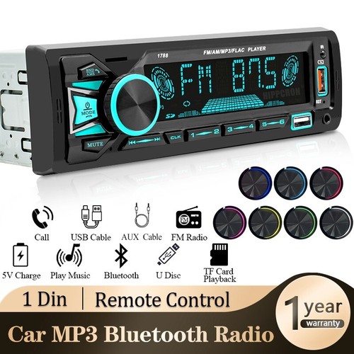 Autoradio 1din lecteur - 1din,,