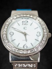 Charming Charlie White Dial