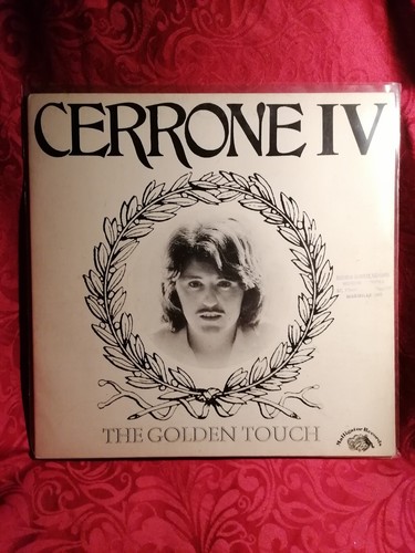 Cerrone the - cerrone,
