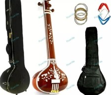 Tambura Tanpura 4 cordes en