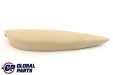 Mini Cooper R56 R57 Accoudoir devant a Droite Creme Blanc Creme 2753318