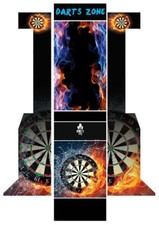 Sticker vinyle adhésif pour