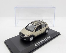 GC3712 NOREV / CITROEN C3 XTR