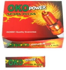 Bougie OKO  scooter 50 chinois 4 temps ( CR7HSA )