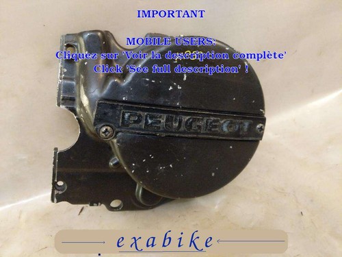Couvercle moteur pour - moteur,