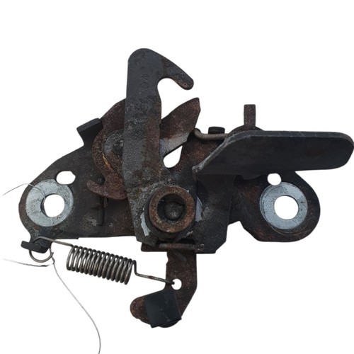 Serrure capot peugeot - capot, sw