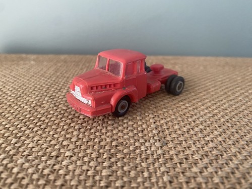 Camion unic norev plastique - norev,