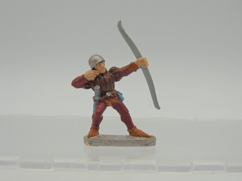 Jdr vintage fantasy warriors - vintage,