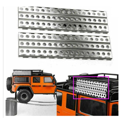 Pour trx scx10 d90 - d90, 1/10