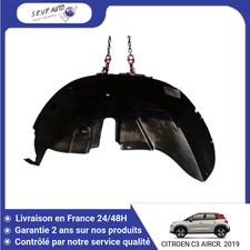 🇫🇷 PARE-BOUE ARRIERE