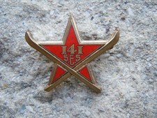 B 51 . INFANTERIE . ECLAIREURS