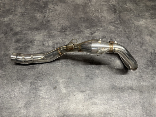 Fmf megabomb header ktm - fmf,