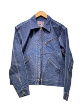 Veste En Jean SUGAR CANE 556XX