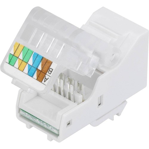 Fiche modulaire femelle tru - modulaire,