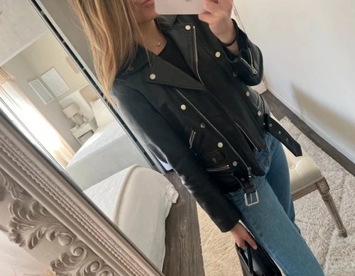 Perfecto cuir the kooples