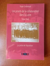Les procès de la
