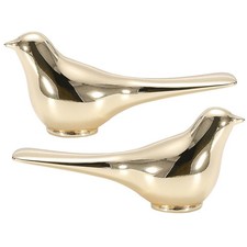  Boutons d'armoire en forme