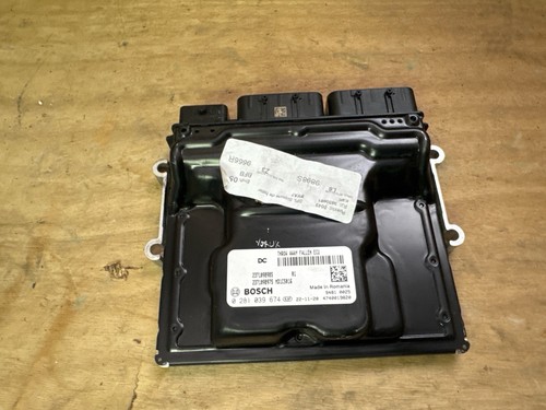Calculateur moteur renault - calculateur,