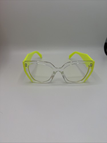 Lunettes vue sans - vue,