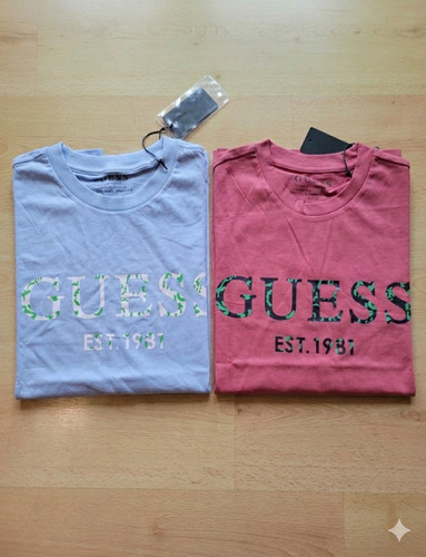 Shirt homme guess - guess, 100%