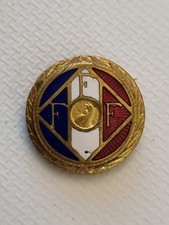 FRANCE FOOTBALL FEDERATION