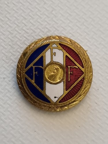 France football federation - france,