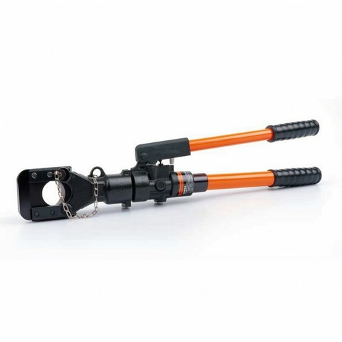 Coupe câble hydraulique - coupe-câble,