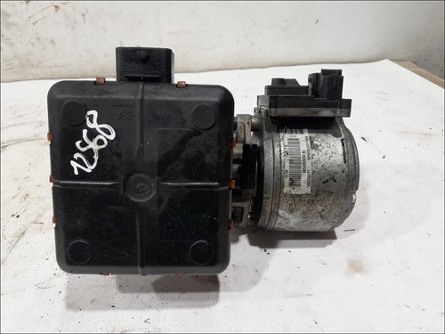 Electropompe suspension - electropompe,