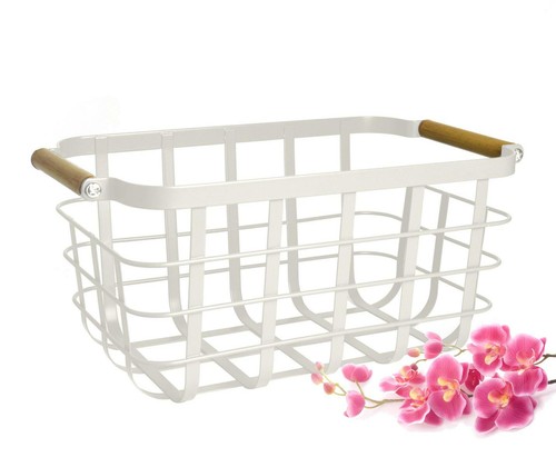 Corbeille rangement panier - corbeille,