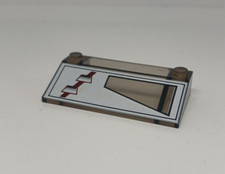 LEGO Star Wars : Pente 3 x 6