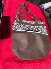 Sac cabas pour les courses en