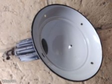 Lampe Industrielle Suspension