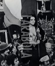 Photo de presse vintage