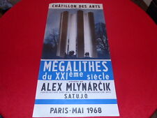 [Coll. R-JEAN MOULIN ART XXe]