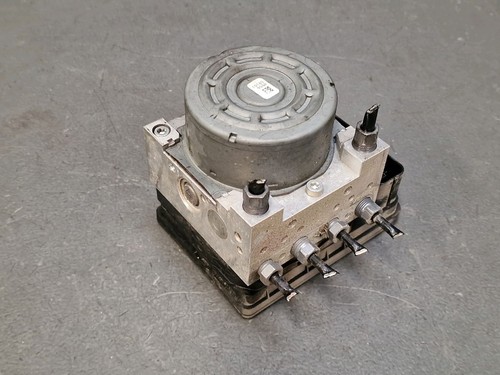 Bloc hydraulique abs esp - hydraulique,