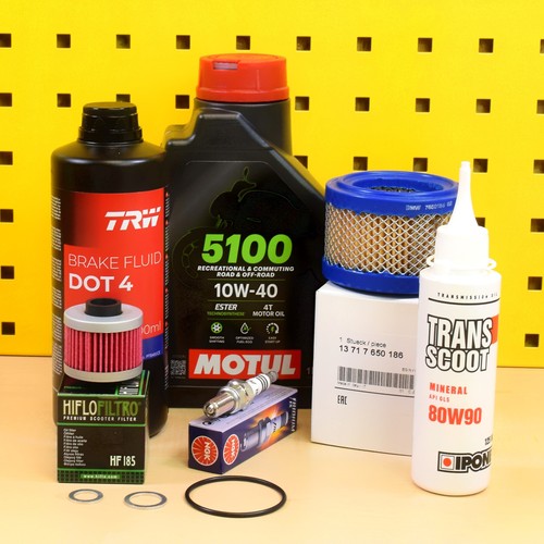 Kit entretien pour - pour, bmw